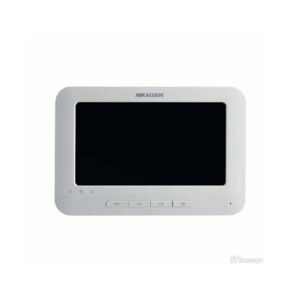 DS-KH3200-L Pantalla Videointercom Hikvision | Teletex