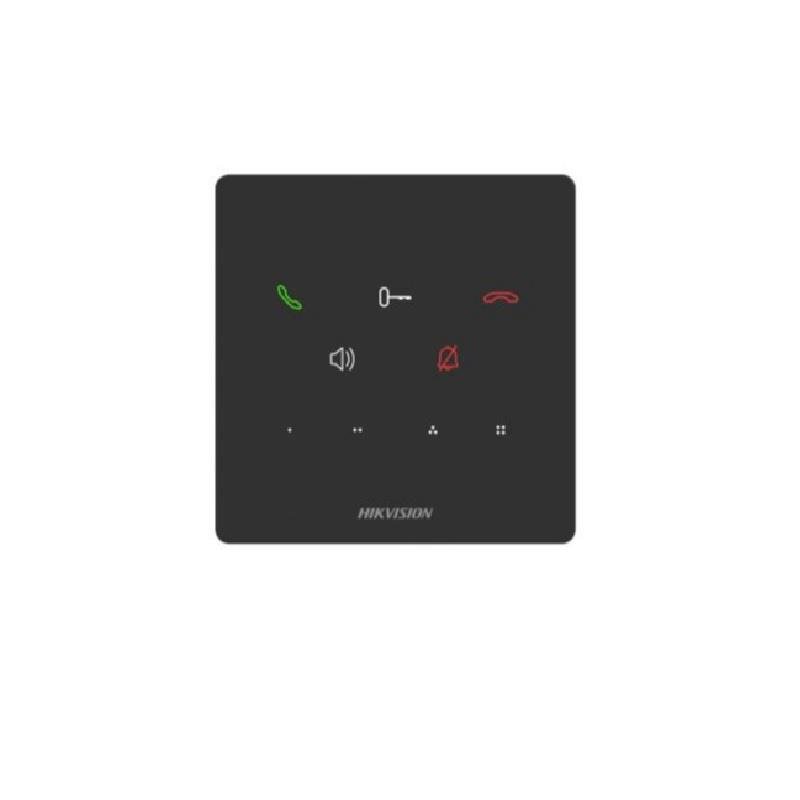 DS-KH6000-E1 Monitor Videoportero Hikvision | Teletex