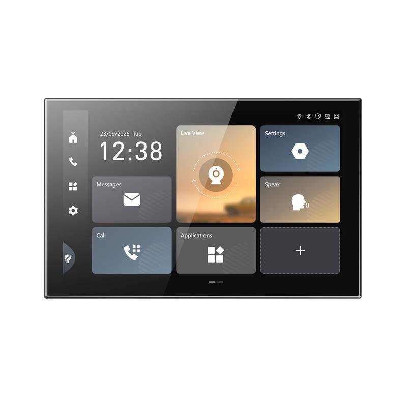 DS-KH9570-WTE1 Pantalla Hikvision | Teletex