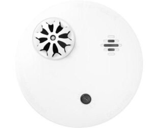 DS-PDHT-E-WB detector Hikvision | Teletex
