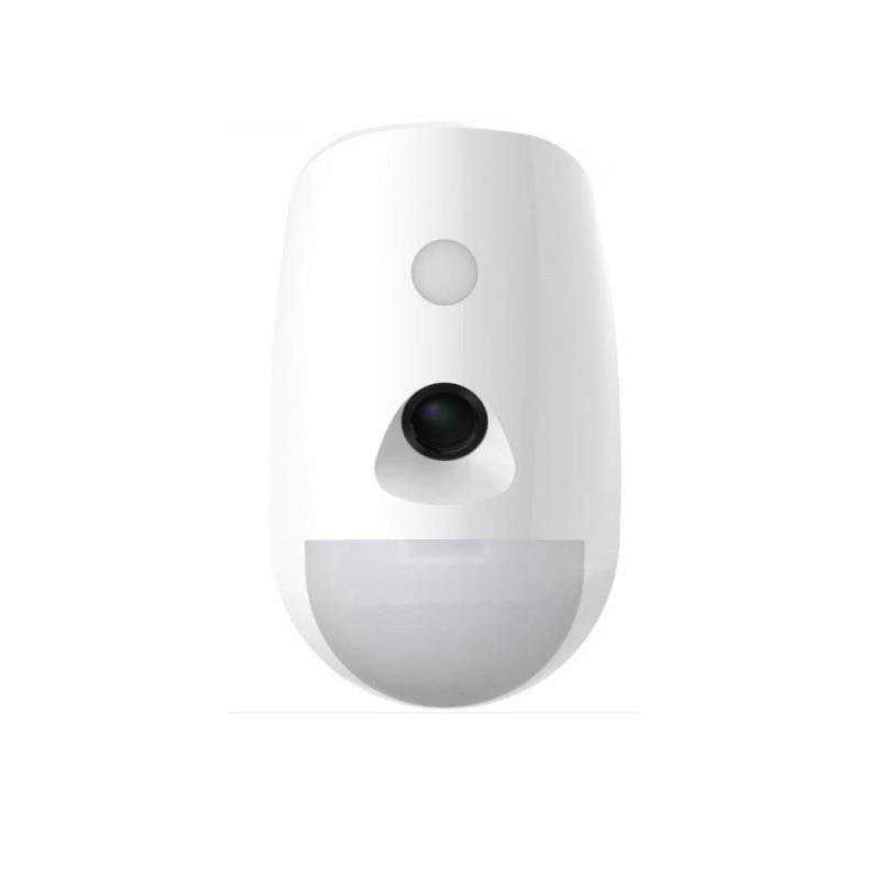 DS-PDPC12P-EG2-WB(B) PIRCAM Hikvision | Teletex