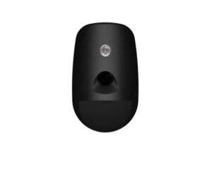 DS-PDPC12PF-EG2-WB(B)/Black Pircam Hikvision | Teletex