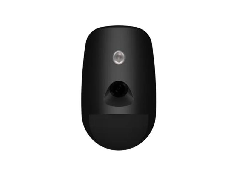 DS-PDPC12PF-EG2-WB(B)/Black Pircam Hikvision | Teletex