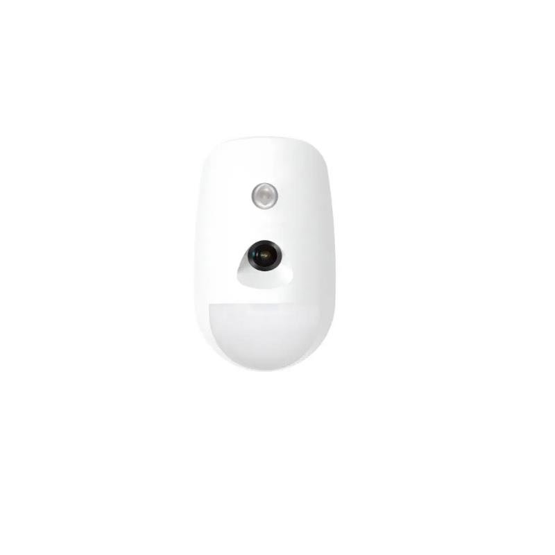 DS-PDPC12PF-EG2-WB(B) Pircam ColorVu Hikvision | Teletex