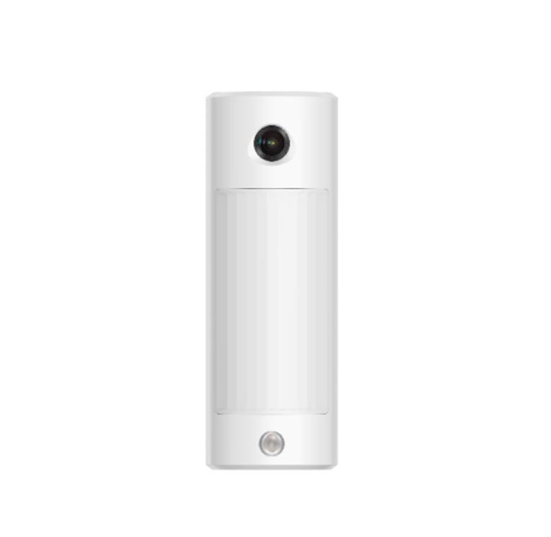 DS-PDPC18-HM-WB Pircam de exterior Hikvision | Teletex
