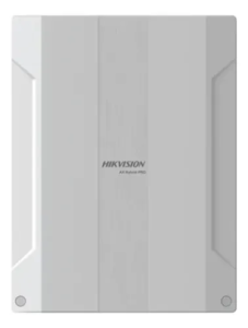 DS-PHA64-LP(B) – Central de Alarma AX Hybrid PRO – 8 + 56 Zonas – WiFi – Hikvision | Teletex