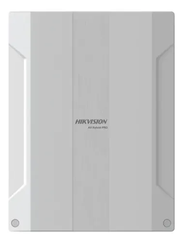 DS-PHA64-LP(B) - Central de Alarma AX Hybrid PRO - 8 + 56 Zonas - WiFi - Hikvision | Teletex