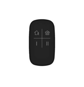 DS-PKF1-WB(B)/BLACK Control remoto Hikvision | Teletex