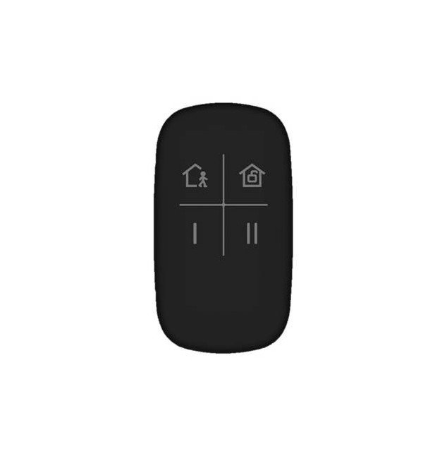 DS-PKF1-WB(B)/BLACK Control remoto Hikvision | Teletex