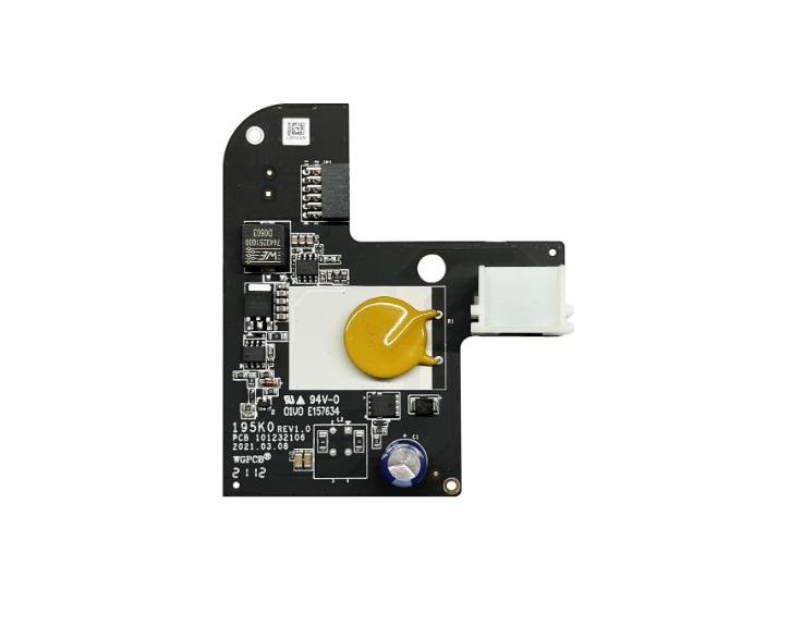 DS-PM1-D Módulo de alimentación Hikvision | Teletex