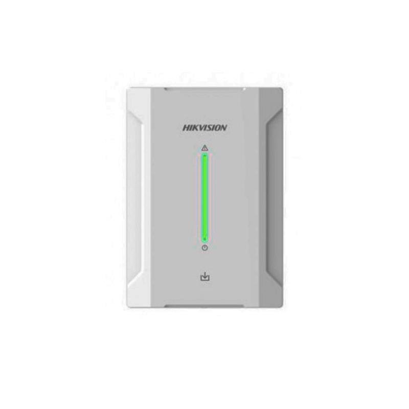 DS-PM1-I8O2-H Expansor Hikvision | Teletex
