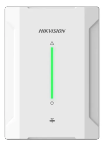 DS-PM1-RT-HWB – Receptor Inalambrico – TRI-x – P/ AX PRO – Hikvision | Teletex