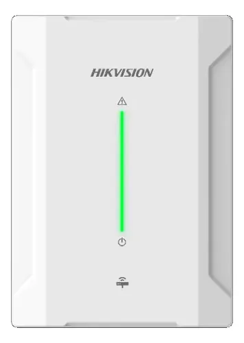 DS-PM1-RT-HWB - Receptor Inalambrico - TRI-x - P/ AX PRO - Hikvision | Teletex