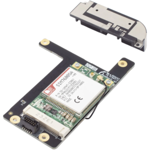 DS-PM2-S(AU) – Modulo de Comunicacion 3G/4G – P/ AX PRO – Hikvision | Teletex