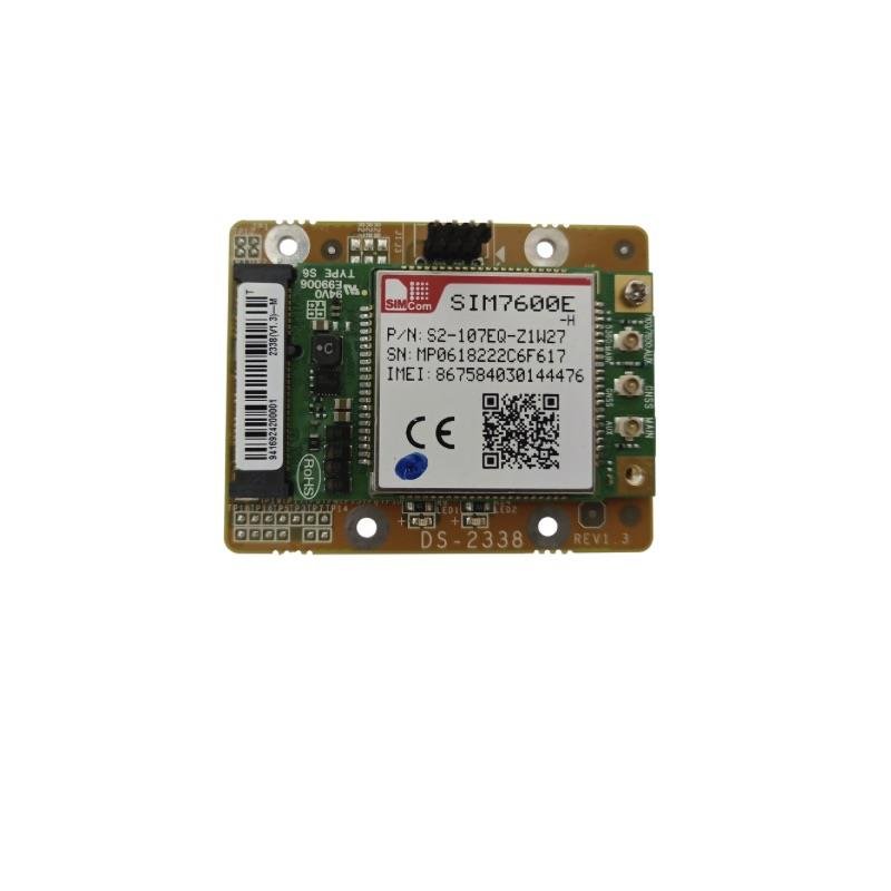 DS-PMA-S2 Comunicador 4G Hikvision | Teletex