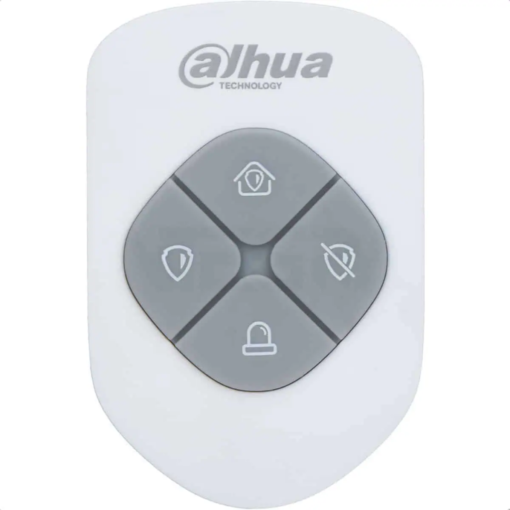 DS-PS1-I-WB(B)(o-STD)/Blue - Sirena Interior Inalambrica - Hikvision | Teletex