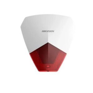 DS-PS1-R Sirena Hikvision | Teletex