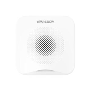 DS-PS201-WB Sirena Hikvision | Teletex