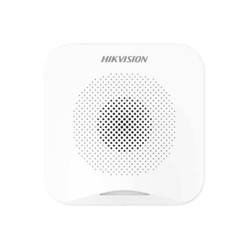 DS-PS201-WB Sirena Hikvision | Teletex