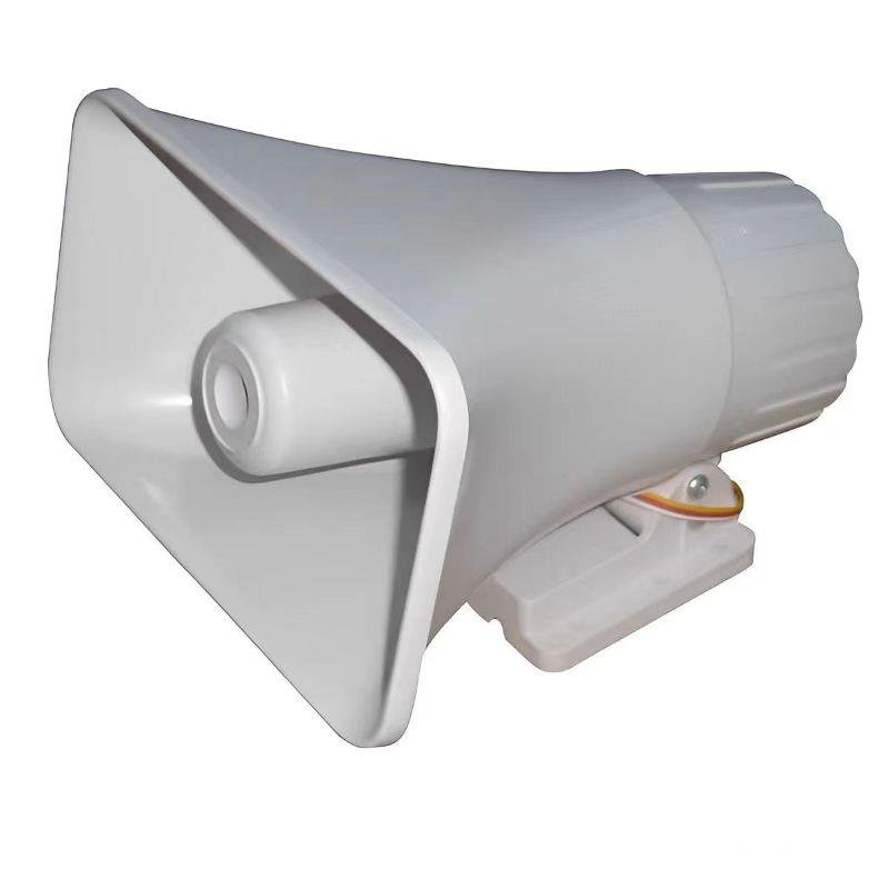 DS-PS3001 Sirena cableada hikvision | Teletex