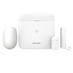 DS-PWA48-KIT-WB/4G Kit de alarma Hikvision | Teletex