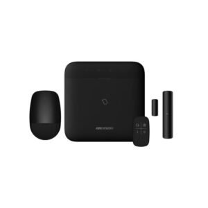 DS-PWA48-Kit-WB/ARG/Black Kit de Alarma Hikvision | Teletex