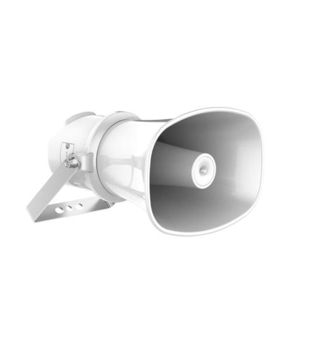 DS-QAZ1325G1T(C)/EN Megáfono IP Hikvision | Teletex