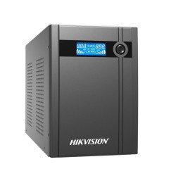 DS-UPS03K72-R/TS/ARG – UPS Online Hikvision de 3KVA | Teletex
