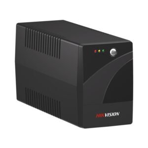 DS-UPS1000-R UPS Hikvision | Teletex
