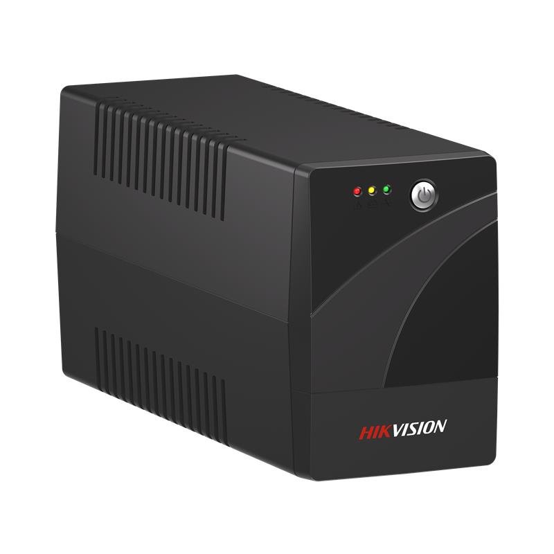 DS-UPS1000-R UPS Hikvision | Teletex