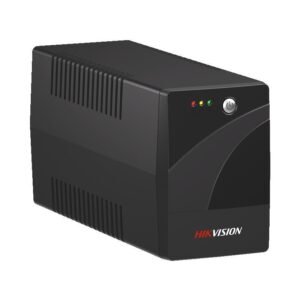 DS-UPS600-R UPS Hikvision | Teletex