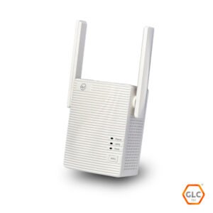 E120 – Extender 1200MBPS 11AC Dual Band – GLC | Teletex