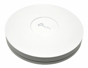 EAP620HD – AP Omada WiFi 6 – AX1800 MB/S – C/Fuente – Interior – TP-Link | Teletex