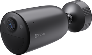 EB3-4G - Camara de Bullet Ezviz Exterior 3MPX 4G Soporta Panel (NO Incluido) | Teletex