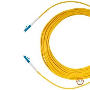 FO-1030 – P. Cord FO LC/PC – LC/PC SM 20 mts Simplex | Teletex
