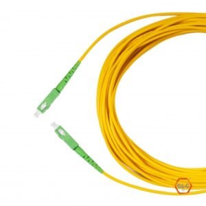 FO-1035 – P. Cord FO LC/PC- LC/PC SM 3 mts Simplex | Teletex
