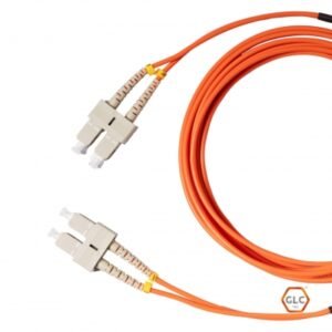 FO-1094 – P. Cord FO SC/PC – LC/PC SM 3 mts Simplex | Teletex