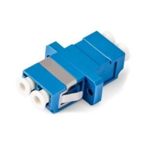 FO-1133 – Adaptador GLC LC SM Duplex | Teletex