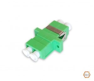 FO-1133V3 – Adaptador GLC LC/APC SM Duplex | Teletex