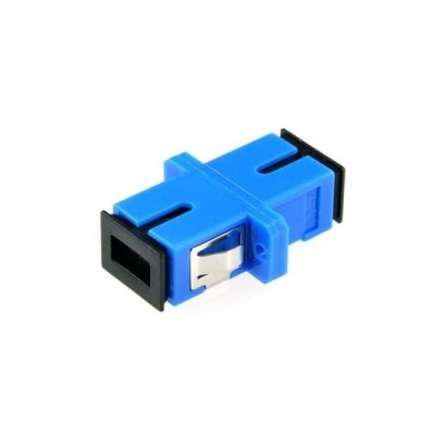 FO-1147 - Adaptador GLC SC/PC Simplex SM | Teletex