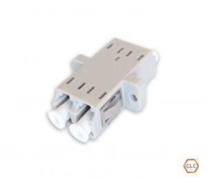 FO-1148 – Adaptador GLC LC Duplex mm | Teletex