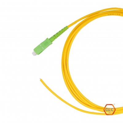 FO-1206 - Pigtail FO SC/APC SM 1,5MTS - GLC | Teletex
