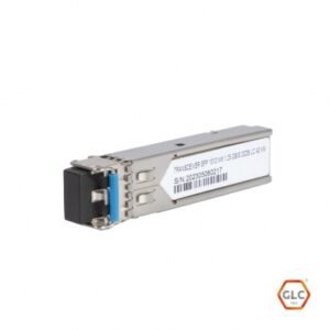 FO-1338 – Transceiver SFP 1310 NM 1,25 GB/S 20 DB LC 40 KM – GLC | Teletex