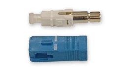 FO-1408 – Conector LC SM – GLC | Teletex