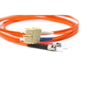 FO-1469 – P.cord FO ST/PC-SC/PC x SM 3MTS Simplex | Teletex