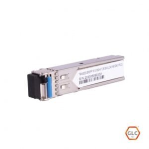 FO-1479-1 – Transceiver SFP 1310 NM 1,25 GB/S LC 40 KM DDM(1PELO) – GLC | Teletex