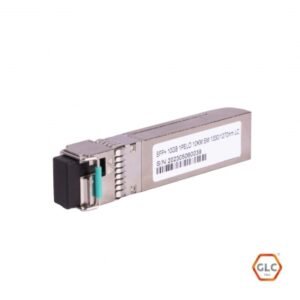 FO-1481-2 – SFP 10GB 1 Pelo 10KM SM, 1330/1270NM LC – GLC | Teletex