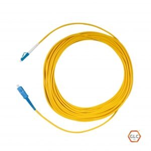 FO-1489 – P. Cord FO SC/PC – LC/PC SM 10 mts Duplex | Teletex