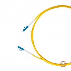 FO-1633 – P. Cord FO LC/PC – LC/PC SM 2 mts Simplex | Teletex