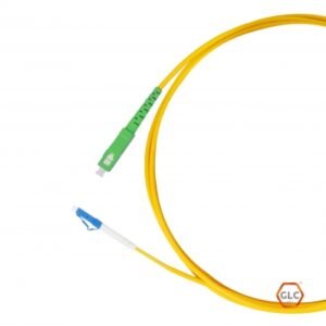 FO-3017 – P.cord FO SC/APC – LC/PC SM x 3MTS Simplex | Teletex